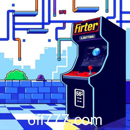 Exploring the Timeless Allure of 'Arcade Classics'