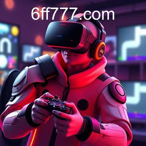 The Evolution of Gaming in 2025