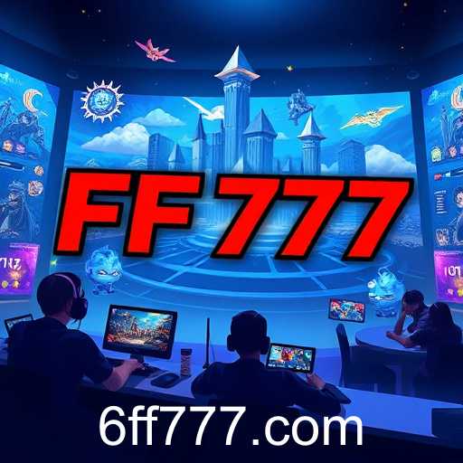 FF777: Evolution of Gaming Platforms
