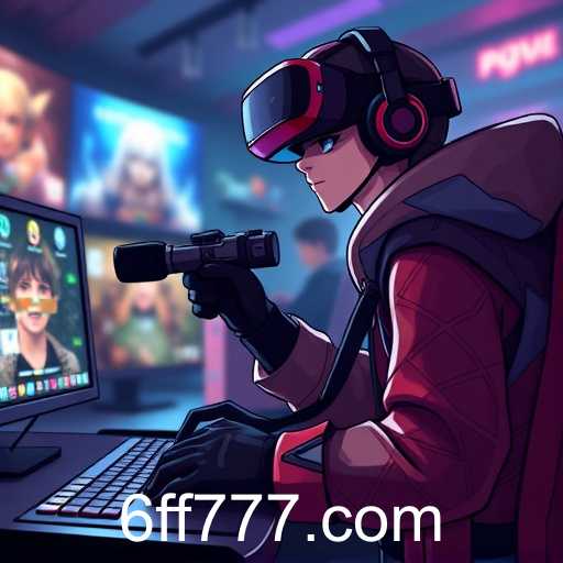 The Evolution of ff777 Gaming in the Digital Age