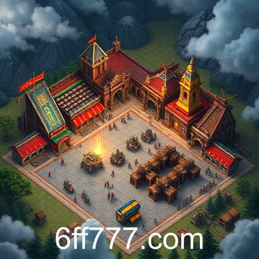 FF777: Gaming's New Frontier in 2025