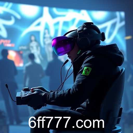 ff777 Revolutionizes Online Gaming in 2025