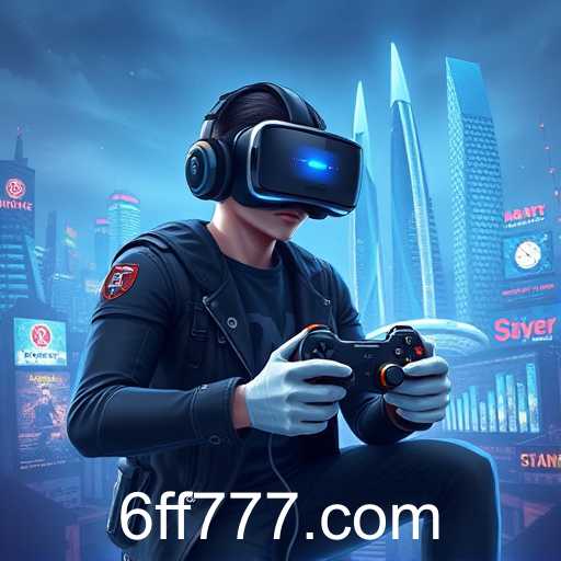 The Rise and Influence of FF777 in the Gaming World