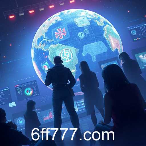 Impact of Online Gaming Platforms in 2025