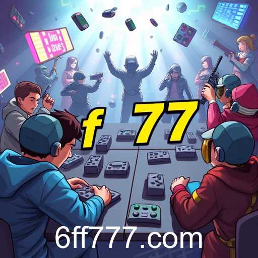 Exploring the World of Multiplayer Gaming: The Rise of Online Interaction