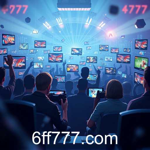 Rising Trends in Online Gaming