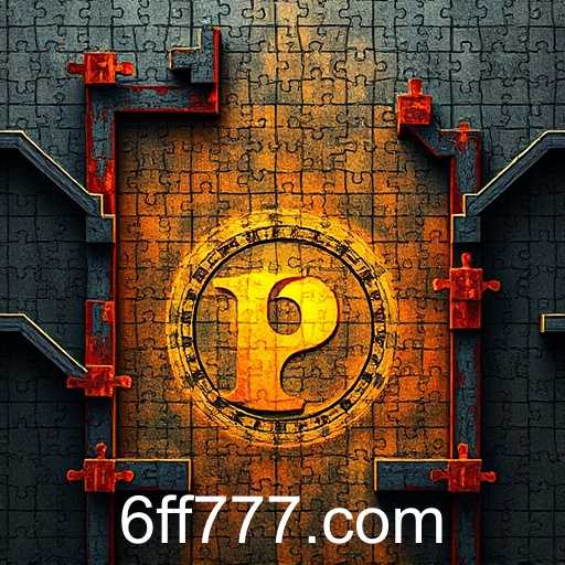 The Engaging World of Puzzle Games: Unraveling the Mystery Behind the Keyword 'ff777'