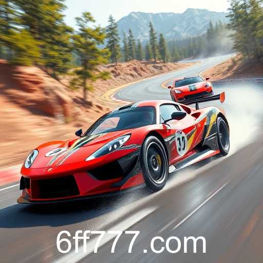 Accelerating Excitement: The Thrilling World of Racing Games