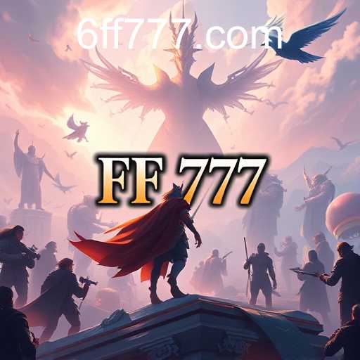 The Rise of FF777 in the Gaming World