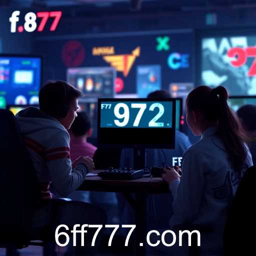 ff777