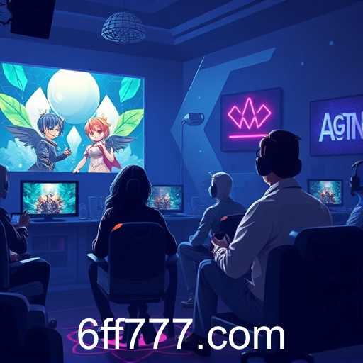 The Rise of Online Gaming Platforms