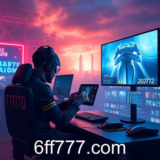 The Rise of Online Gaming in 2025