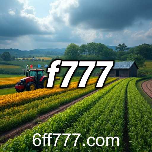 Exploring the Versatility of Simulation Games: A Dive into the Popular 'ff777' Category