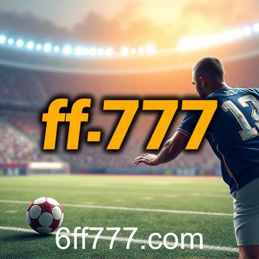 Exploring the Thrill of 'Sports Games' with the Keyword 'ff777'