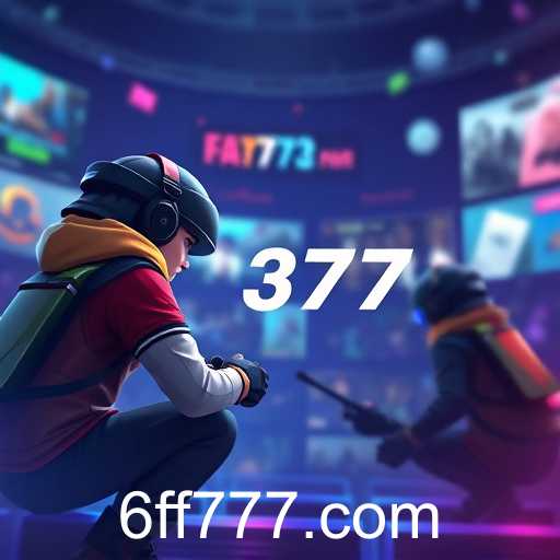 Transformative Impact of Gaming: The Rise of ff777